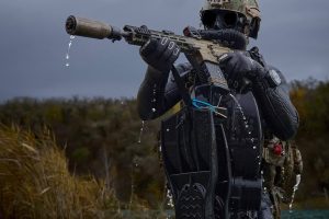 Зведення ГШ: надвечір 27 травня росармія атакувала позиції СОУ 65 разів
