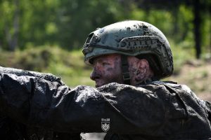 Зведення ГШ: надвечір 29 травня росармія атакувала позиції СОУ 60 разів