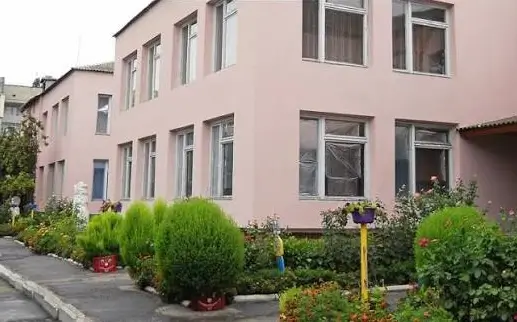 У Переяславі ремонт дитсадка за понад 6 млн гривень доручили фірмі колишнього партійця ОПЗЖ