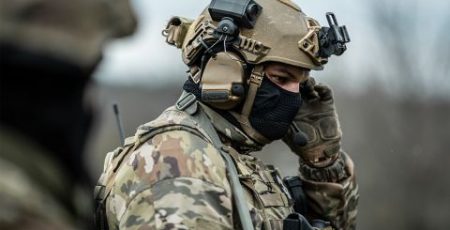 Ворожі втрати: за добу ЗСУ скоротило російське військо на майже 900 осіб