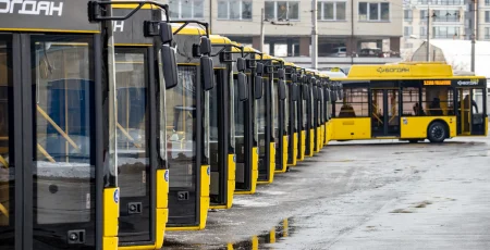 «Київпастранс» після скандалу з закупівлею тролейбусів на 306 млн грн готує новий тендер до 50 млн євро, - експерт