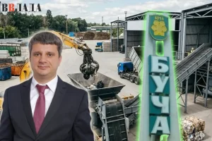 Сміття Бучанської громади за майже 8 млн гривень вивозитиме компанія депутата Київради від “УДАРу”
