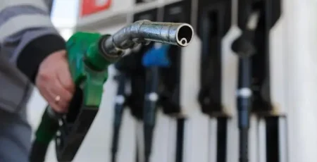 Київська автобаза Верховної Ради витратить 7,75 млн гривень на пальне