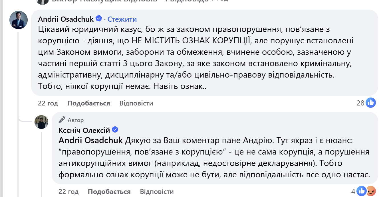 “Бісить”: соцмережі відреагували на рішення у справі ректора КНУ Бугрова