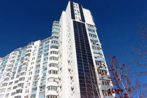 Столичні ОСББ за програмою "70/30" встановили 45 сонячних електростанцій у багатоповерхівках