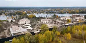 Крім Єрмака, підозри від НАБУ і САП у “справі Династії” отримав ексвіцепрем’єр та ще п’ятеро осіб