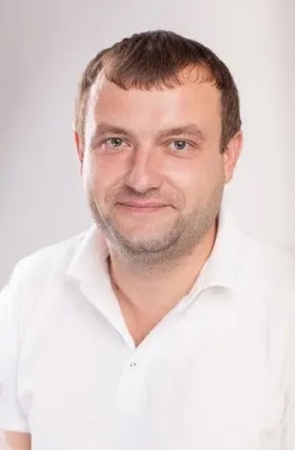 Активний парк у Боярці стане простором для спорту та життя, – Отрішко