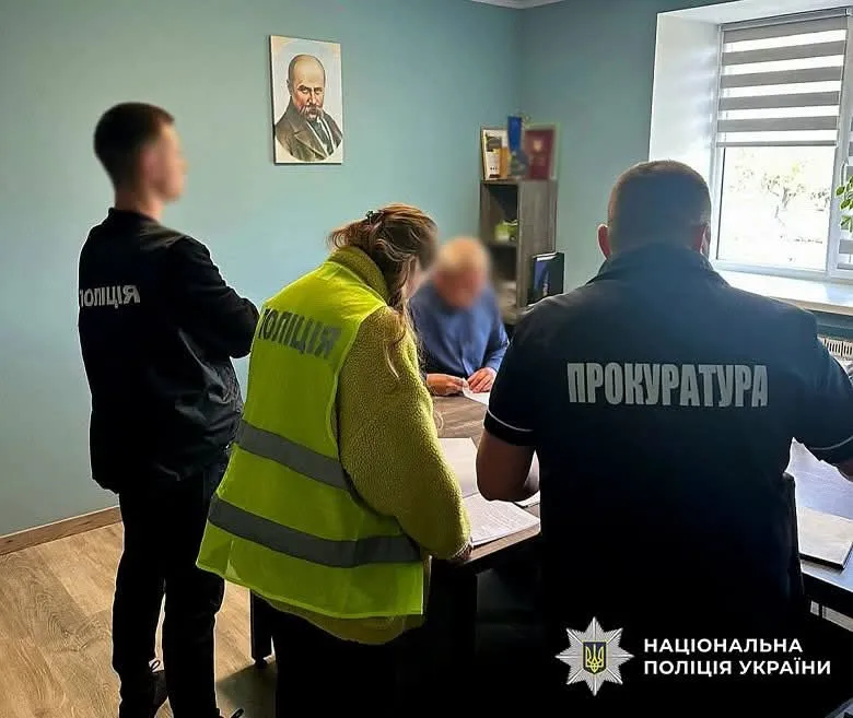 Директора КП УЗН Деснянського району підозрюють у переплаті на закупівлі саджанців