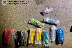 У Києві наркозакладницю засудили до 9 років ув’язнення (фото) 