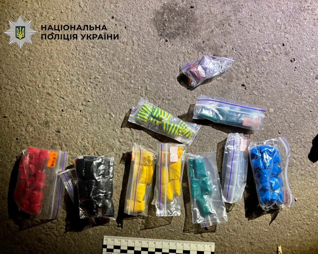 У Києві наркозакладницю засудили до 9 років ув’язнення (фото) 