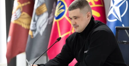 Кабмін відправив у відставку двох досвідчених заступників очільника Міноборони - генералів Гаврилюка та Мойсюка