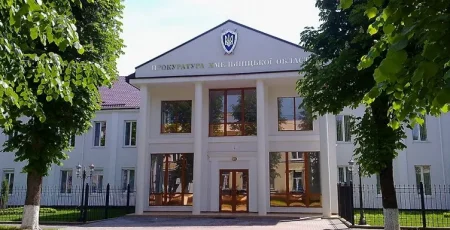 Прокурори Хмельниччини через суд поновлюють інвалідність після скандалу з МСЕК, - ЗМІ