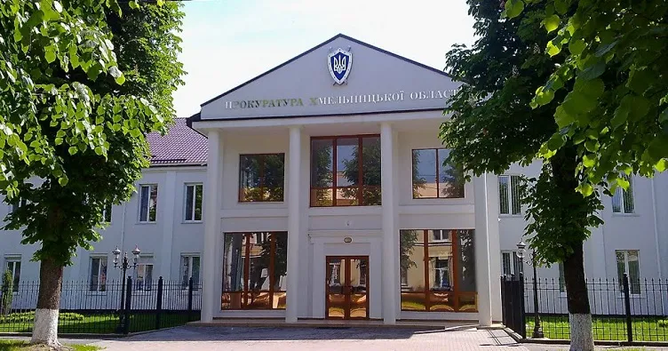 Прокурори Хмельниччини через суд поновлюють інвалідність після скандалу з МСЕК, - ЗМІ