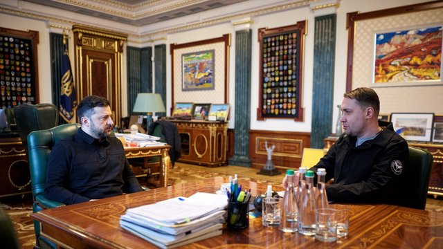 Якщо оголошене Зеленським припинення вогню з рф буде взаємним, його продовжать – Буданов