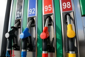 На бензин та газ для комунальників Ставища витратять 1 млн гривень