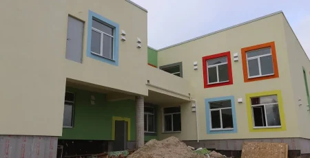 На укриття в дитсадку «Червона Шапочка» в Ірпінській громаді витратять понад 40 млн гривень