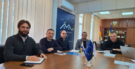 Макарів стартував роботу над Статутом громади