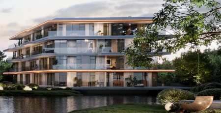 DIM оголосив SPRING Offer на квартири у Park Lake City AQUA