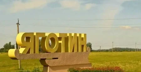 У Яготині радник мера з питань ветеранів побив військового (відео)