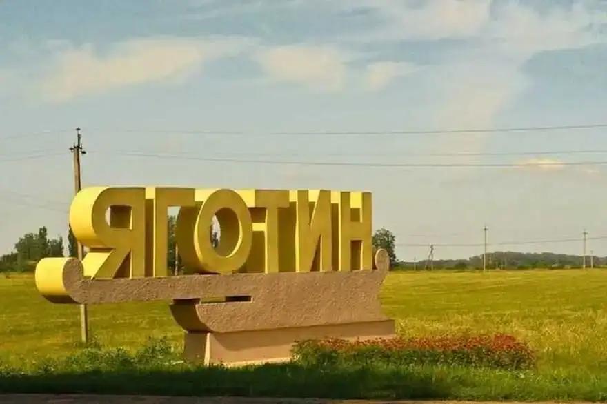 У Яготині радник мера з питань ветеранів побив військового (відео)