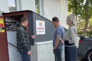 Укриття в Ірпені переведуть на дистанційне відкриття для захисту від вандалізму