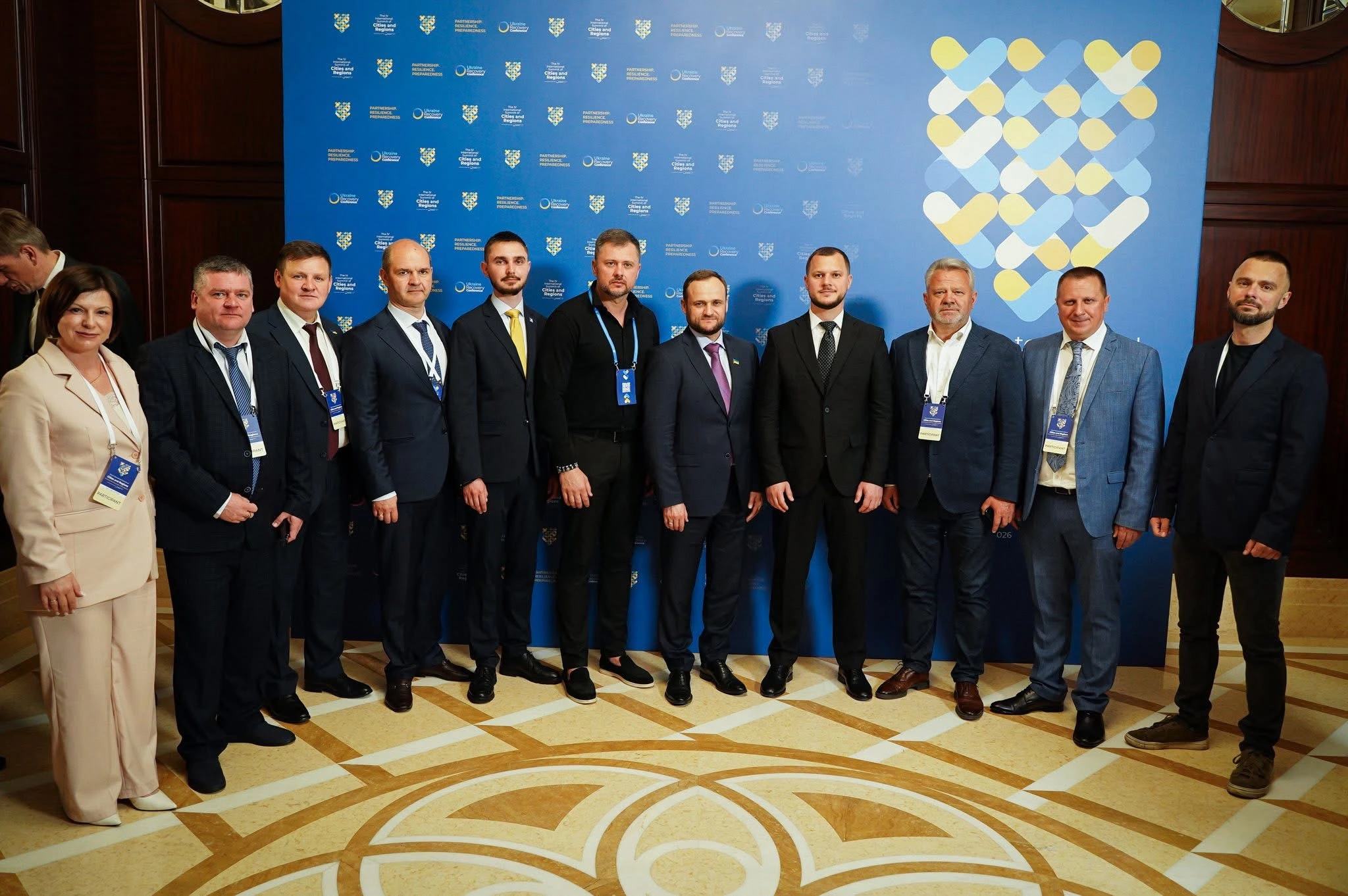 Білогородка уклала партнерство із французьким містом Бюр-сюр-Івєт