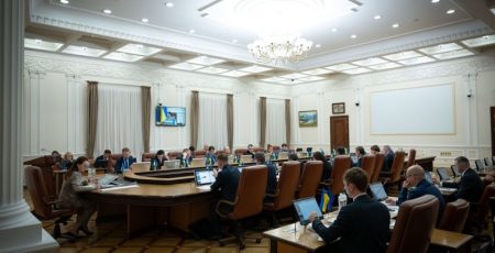 Уряд оновив наглядові ради "Укренерго" та “Оператора ГТС”