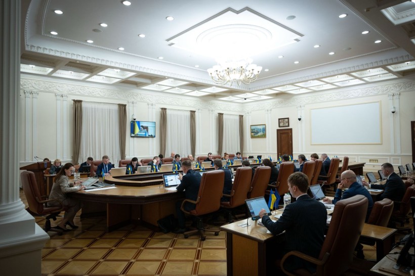 Уряд оновив наглядові ради "Укренерго" та “Оператора ГТС”