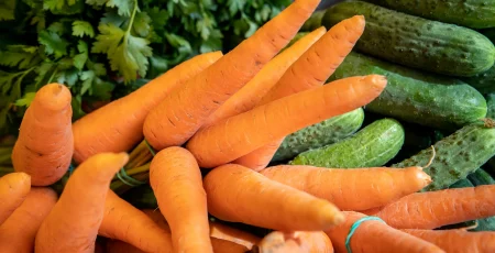 У Києві відбудуться традиційні продуктові сільськогосподарські ярмарки (локації)
