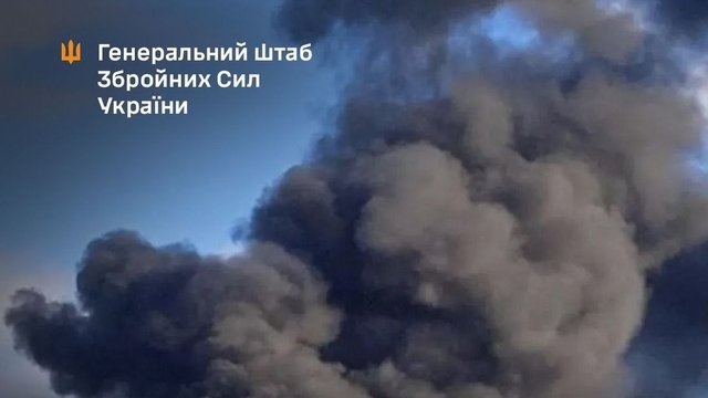 Нові ураження: СОУ поцілили по російській нафтоперекачці на Нижньогородщині та НПЗ в Ярославлі