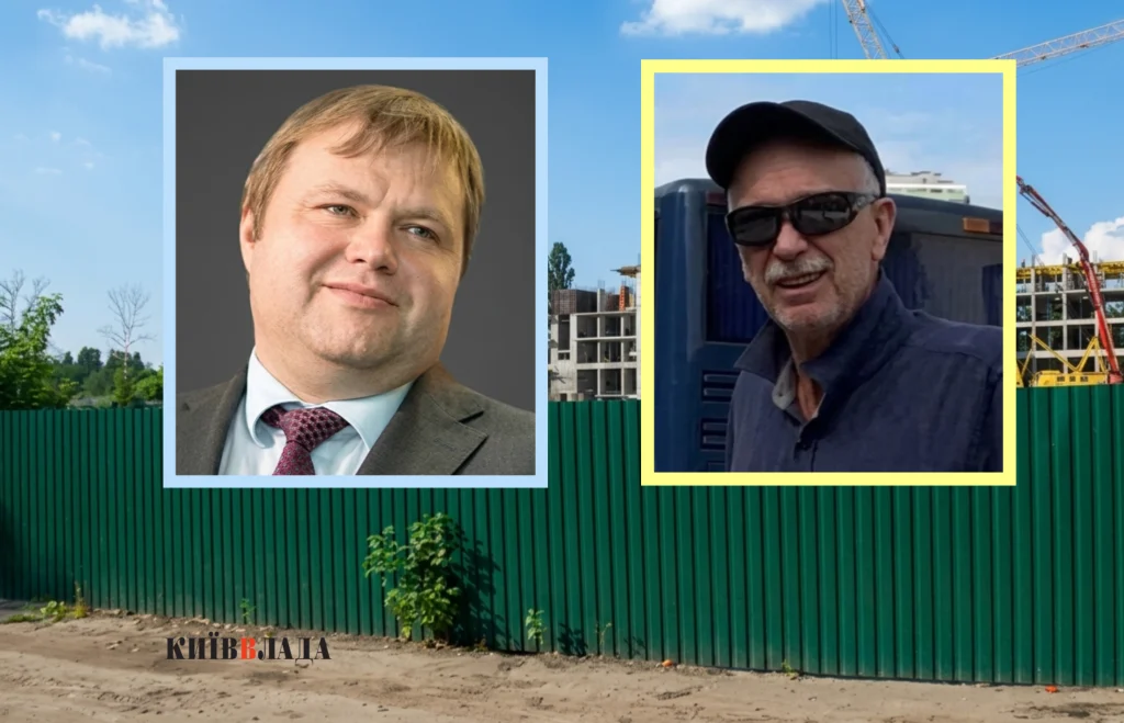 Зловживання на мільйони: БЕБ “взялося” за посадовців, які вирішили забудувати землю на столичному Академмістечку