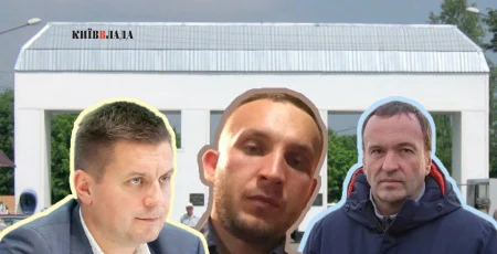 “Корупційна анархія”: Нацполіція розслідує розкрадання у столичному крематорії та на кладовищах