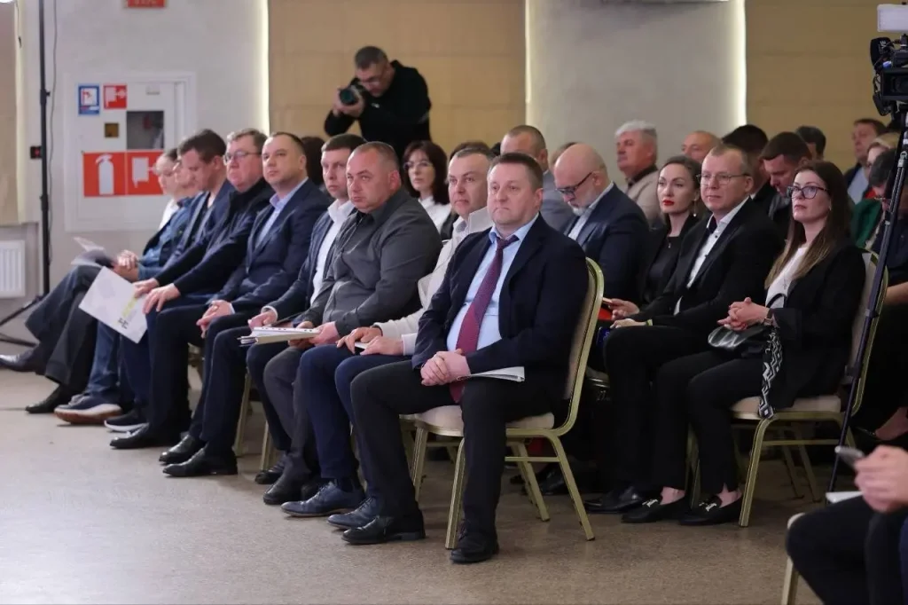 Київщина та Житомирщина долучаються до Асоціації прифронтових міст та громад Київщина та Житомирщина долучаються до Асоціації прифронтових міст та громад