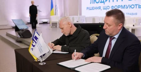 Київщина та Житомирщина долучаються до Асоціації прифронтових міст та громад