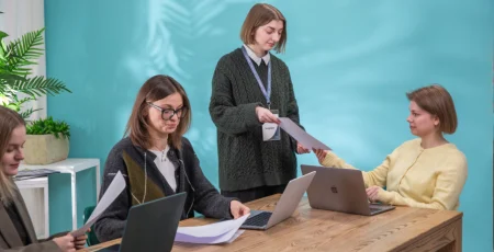 Попит на IELTS і Cambridge Exams серед українців: що змінилося за останні роки?