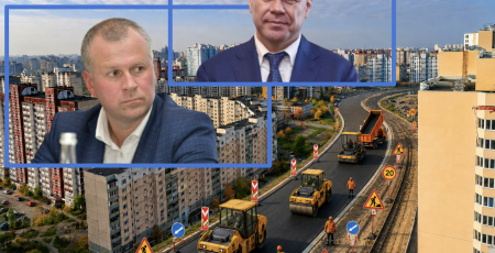 Півмільярда за 1,5 кілометри: у столиці розпочинається ремонт частини вулиці Милославської