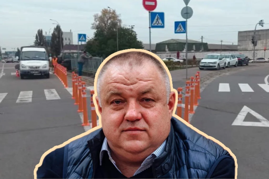 Розтрата на дорожній інфраструктурі: правоохоронці зацікавилися закупівлями КП «ЦОДР»