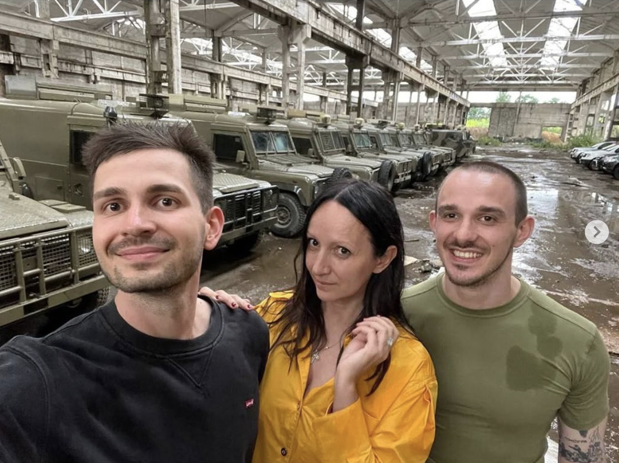 "Космічні" інвестиції: чому обсерваторія НАН України втрачає територію