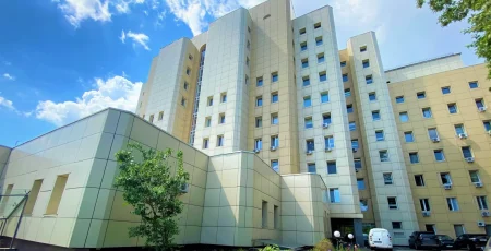 Київський інститут раку за 12,5 млн гривень отримає артезіанську свердловину