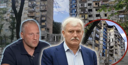 Відбудова девʼятиповерхівки на Вацлава Гавела, 31: сім субпідрядників та поетапне фінансування