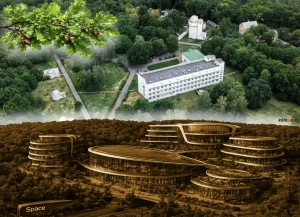 "Космічні" інвестиції: чому обсерваторія НАН України втрачає територію