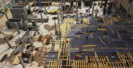 Інтергал-Буд прозвітував про хід будівництва житлових комплексів у Києві у квітні 2026 року