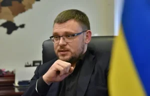 Держфінмоніторинг не допомагає у справах щодо корупції, - голова НАБУ