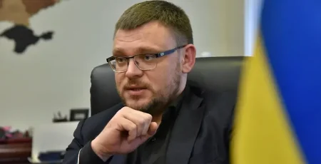 Держфінмоніторинг не допомагає у справах щодо корупції, - голова НАБУ