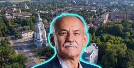 Деклараційна тяганина: справу мера Переяслава Саулка розгляне суд