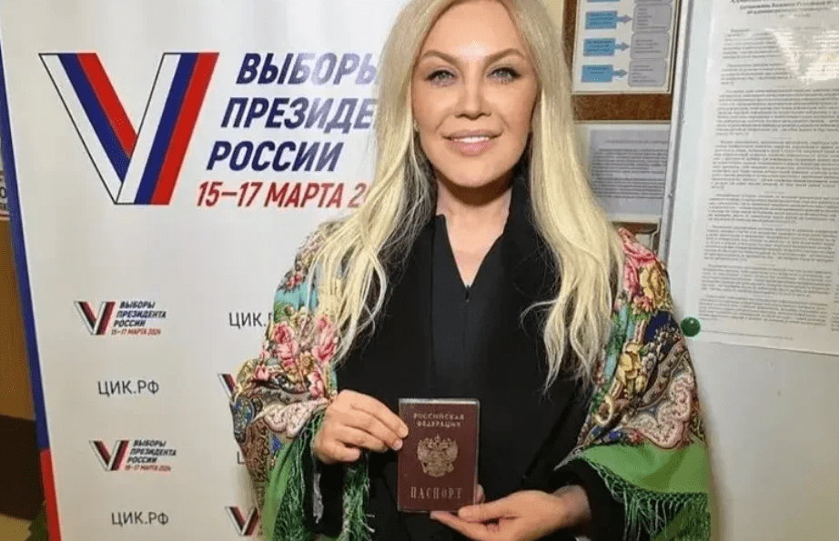 Таїсію Повалій засуджено до 12 років позбавлення волі з конфіскацією майна Таїсію Повалій засуджено до 12 років позбавлення волі з конфіскацією майна