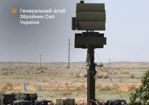 Сили оборони в Криму уразили тактичну групу ОТРК “Іскандер”, РЛС “Подльот” і "МИС-М1"