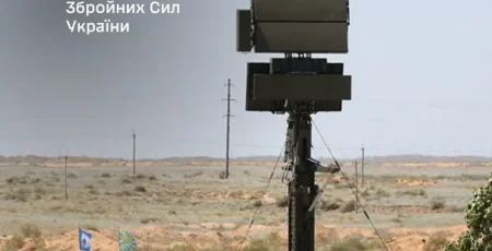 Сили оборони в Криму уразили тактичну групу ОТРК “Іскандер”, РЛС “Подльот” і "МИС-М1"