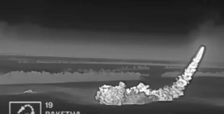 Зеленський повідомив про ураження українськими ракетами Flamingo об'єктів ВПК у Чебоксарах (відео)