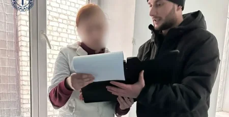Замість пневмонії діагностувала ГРВІ - у столиці судитимуть лікарку, через дії якої померла дитина